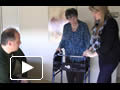 Occupational Therapist Home Visit - Fall Prevention