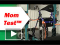 The Mom Test™ ISO Video